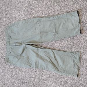 Eddie Bauer capris